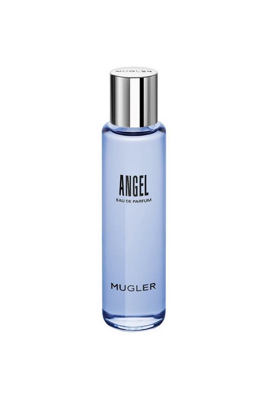 Mugler Angel Eau De Parfum Refill Bottle 100ml 1