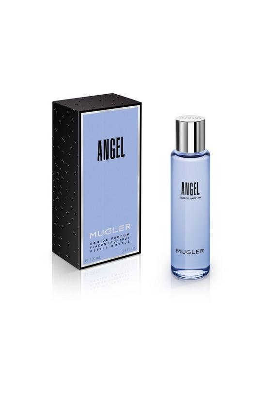Mugler Angel Eau De Parfum Refill Bottle 100ml 2