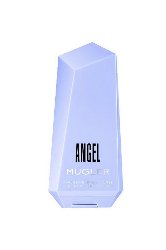 Mugler Angel Perfuming Shower Gel 200ml 1