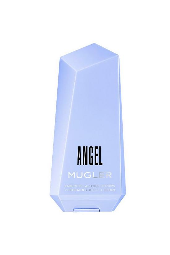 Mugler Angel Perfuming Body Lotion 200ml 1