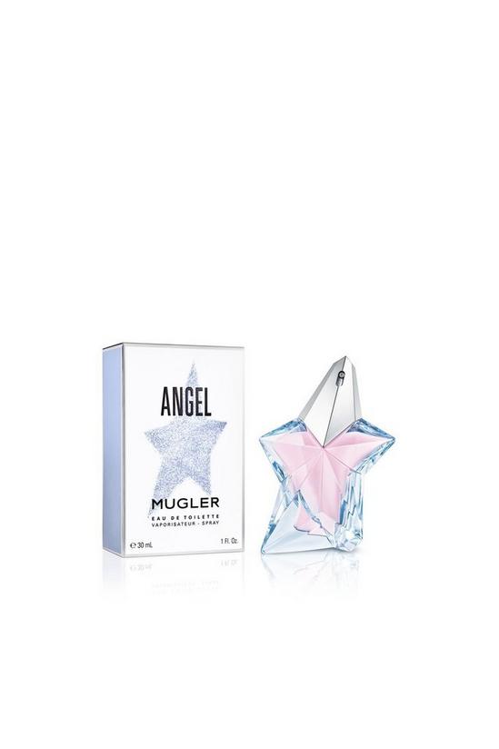 Mugler Angel Eau De Toilette 30ml 2