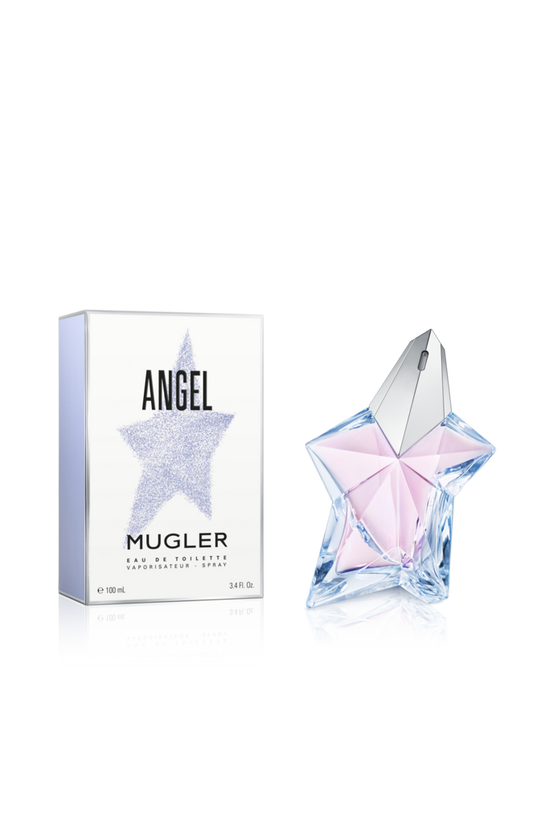 Mugler Angel Eau De Toilette 2