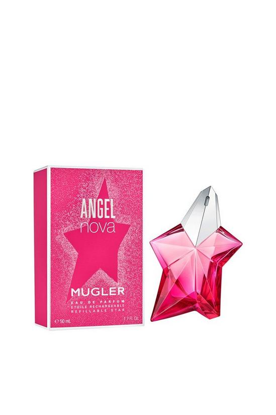 Mugler Angel Nova Eau De Parfum 50ml 2