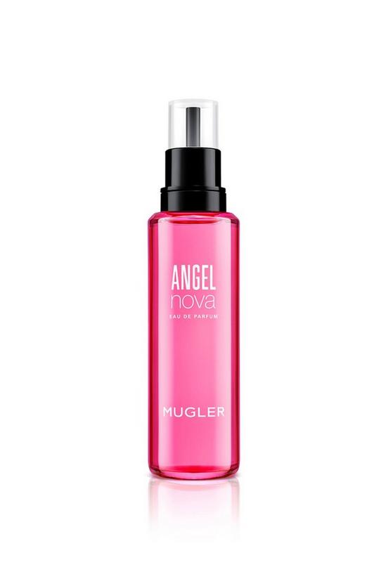 Mugler Angel Nova Refill Bottle 100ml 1