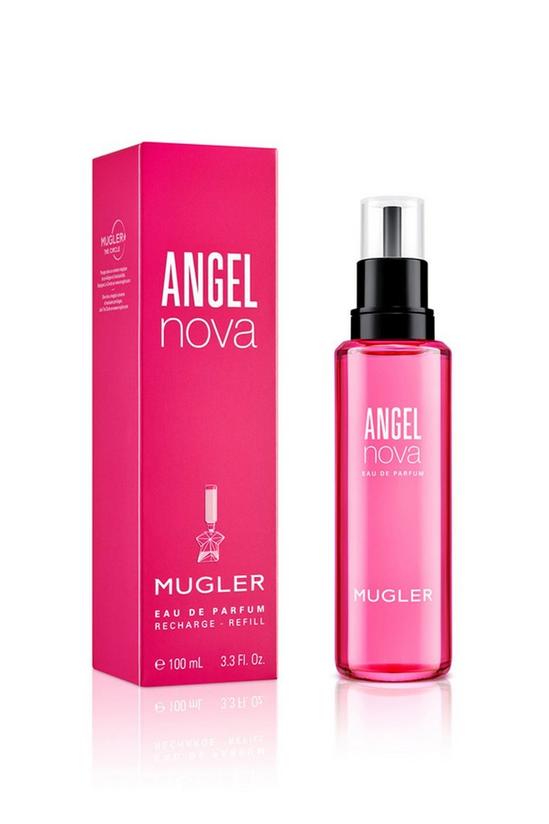 Mugler Angel Nova Refill Bottle 100ml 2