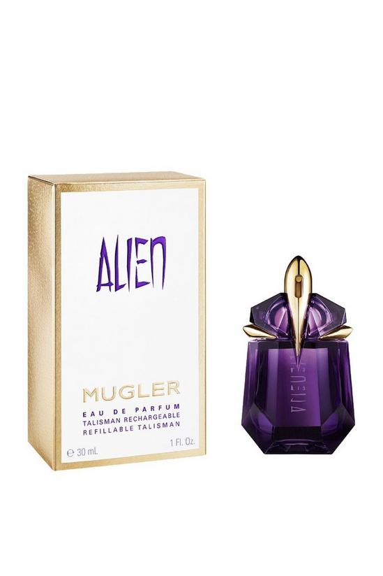 Mugler Alien Eau De Parfum 30ml 2