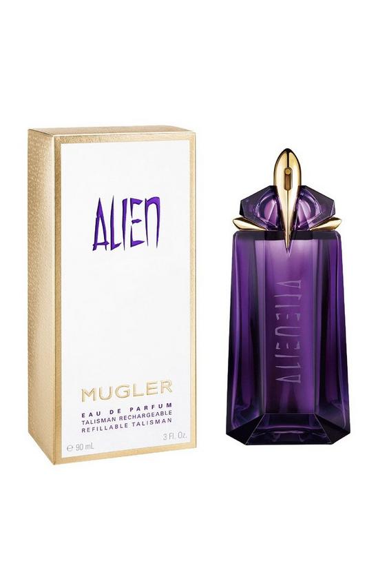 Mugler Alien Eau De Parfum 2