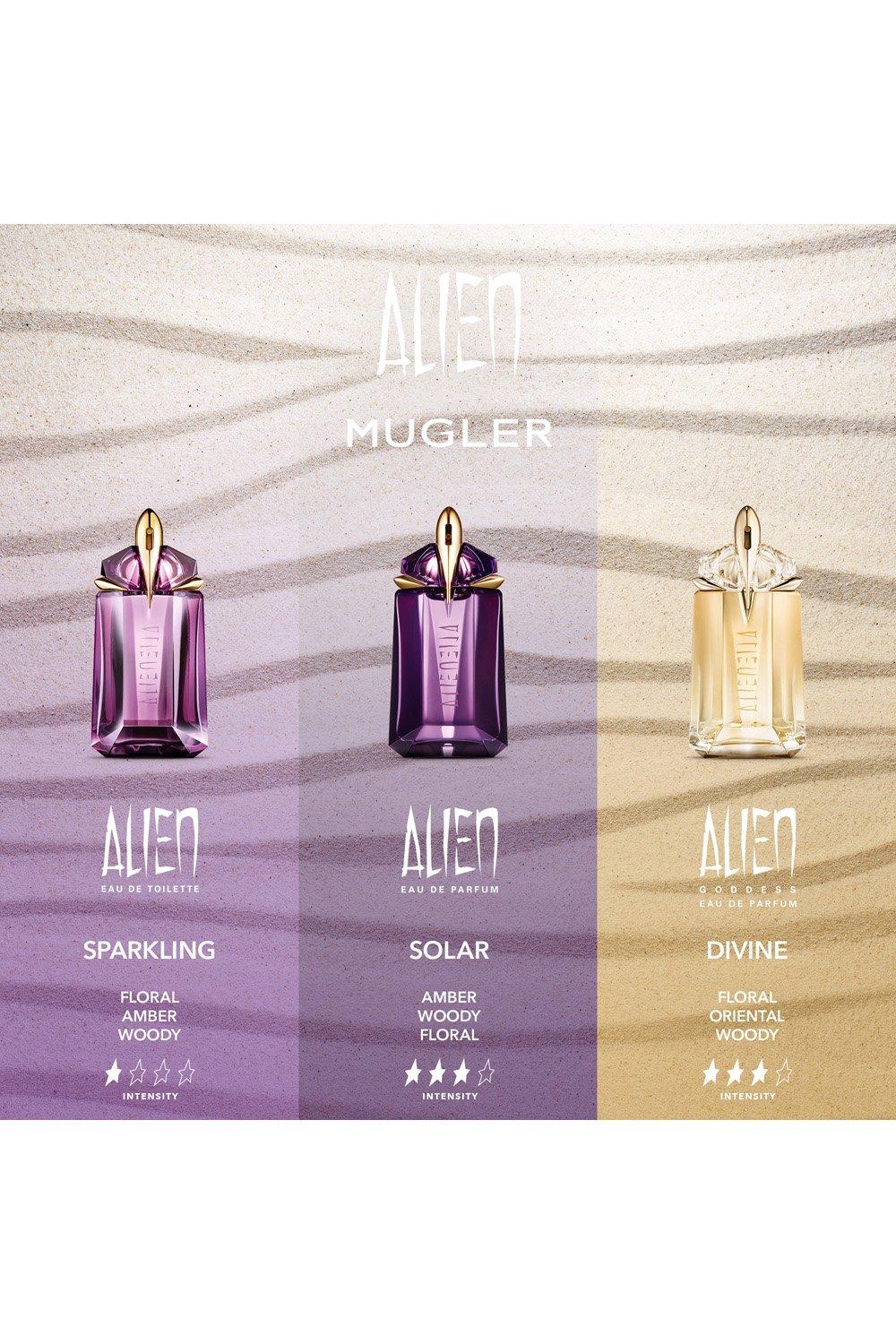 Fragrance Alien Eau De Parfum Mugler