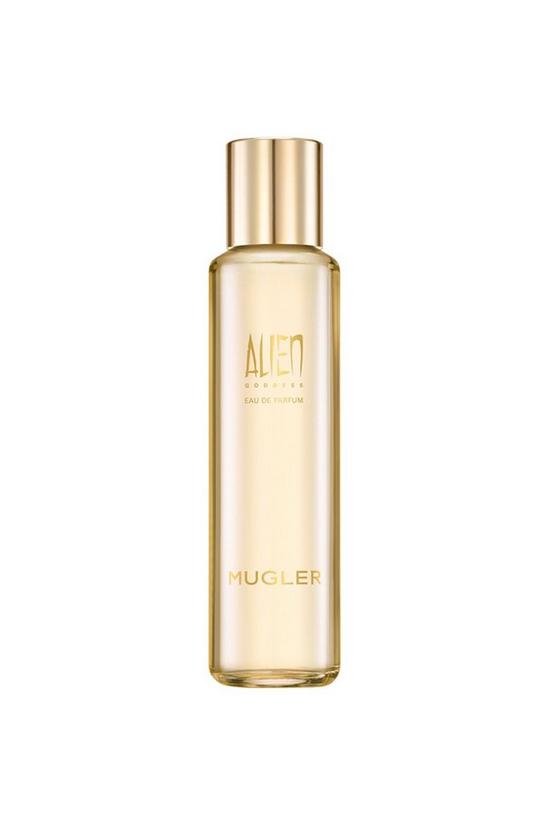 Mugler Alien Goddess Eau De Parfum Refill Bottle 100ml 1