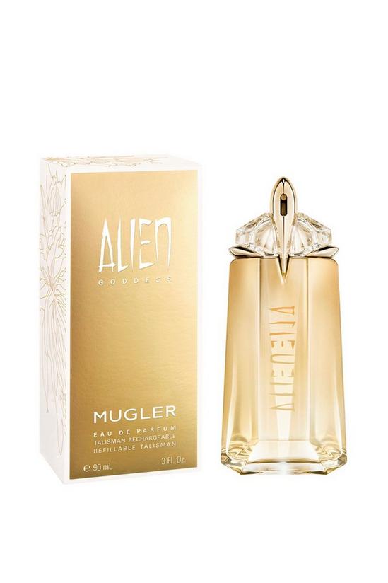 Mugler Alien Goddess Refillable Eau De Parfum 2