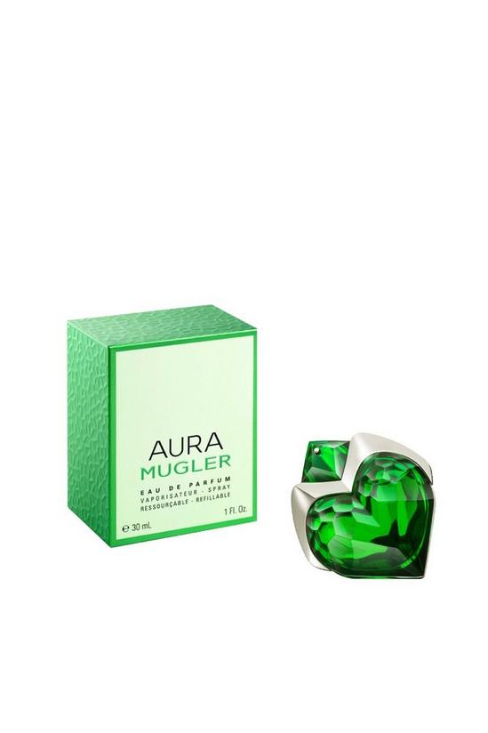 Mugler Aura Eau De Parfum 30ml 2