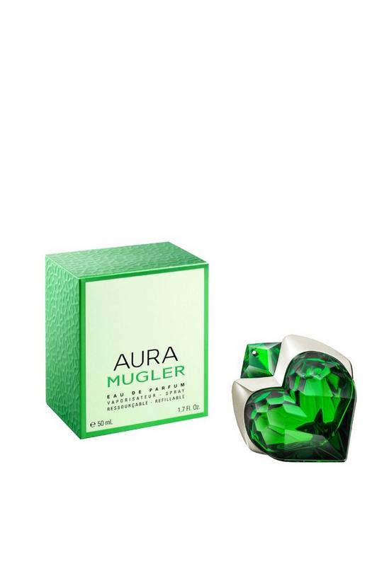 Mugler Aura Eau De Parfum 50ml 2