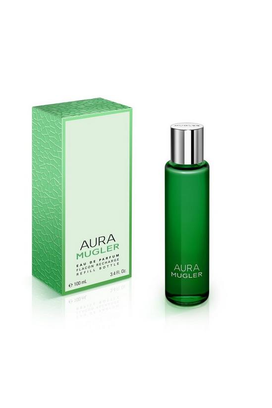 Mugler Aura Eau De Parfum Refill Bottle 2