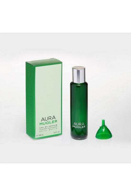 Mugler Aura Eau De Parfum Refill Bottle 3
