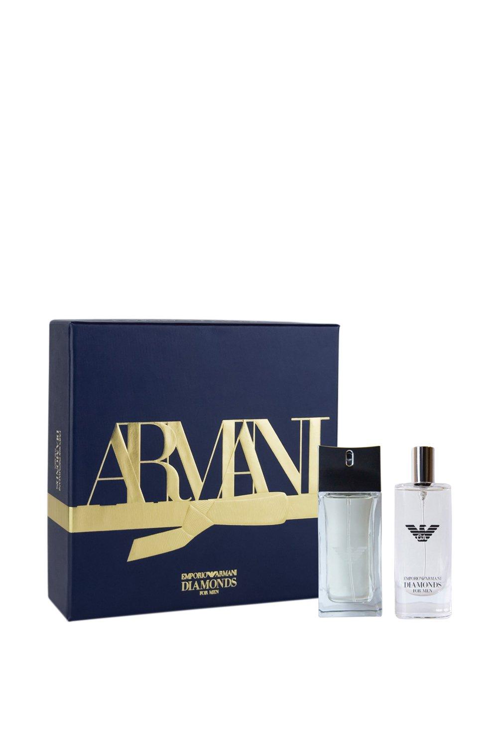 Diamonds Eau de Toilette 50ml Gift Set