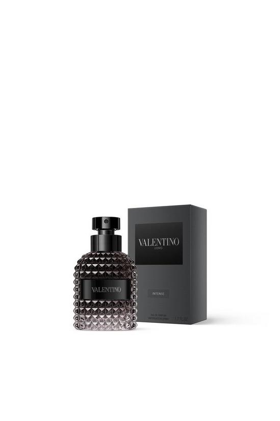 Valentino Uomo Intense Eau de Parfum 50ml 2