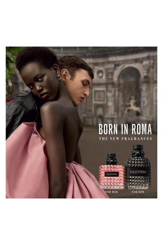 Valentino Born In Roma Donna Eau de Parfum 30ml 5