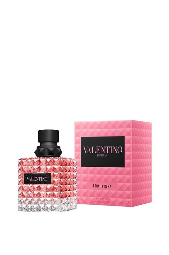 Valentino Born In Roma Donna Eau de Parfum 3