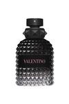Valentino Born in Roma Uomo Eau de Toilette 50ml thumbnail 1