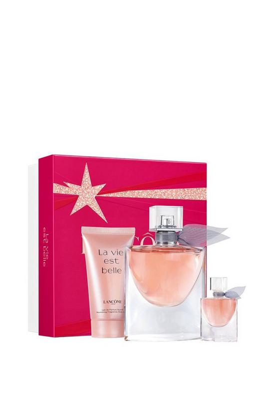 Lancôme La Vie Est Belle Eau De Parfum 50ml Christmas 1