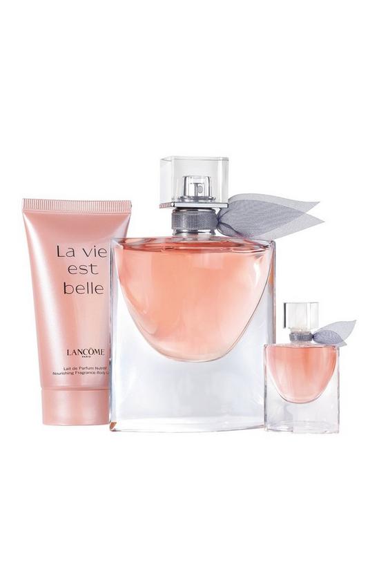 Lancôme La Vie Est Belle Eau De Parfum 50ml Christmas 2