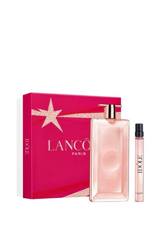 Lancôme Idôle Eau De Parfum 50ml & 10ml Christmas Set 1