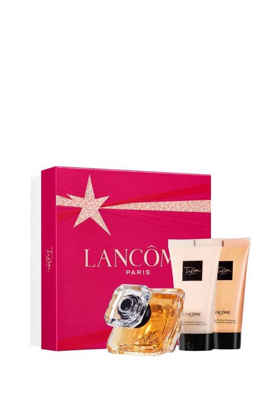 Lancôme Trésor Eau De Parfum 50ml For Women Gift Set 1