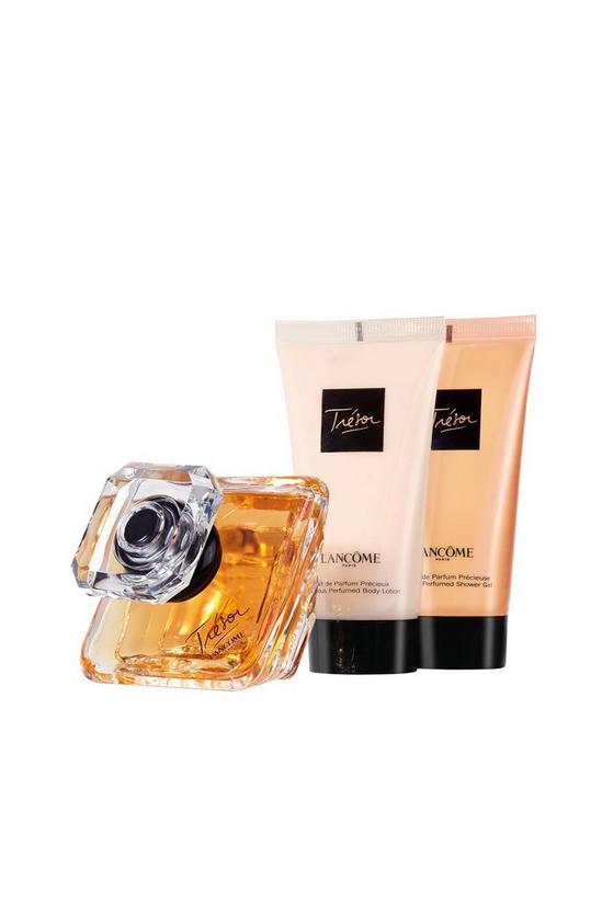 Lancôme Trésor Eau De Parfum 50ml For Women Gift Set 2