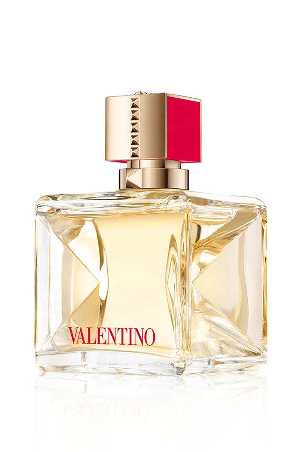 føle For det andet koncept Fragrance | Voce Viva Eau de Parfum | Valentino