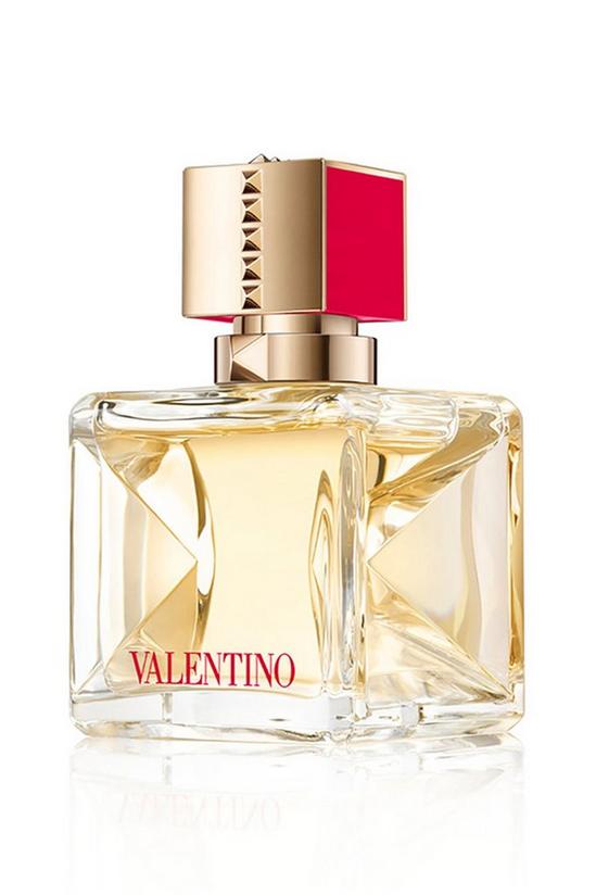 Valentino Voce Viva Eau de Parfum 50ml 1