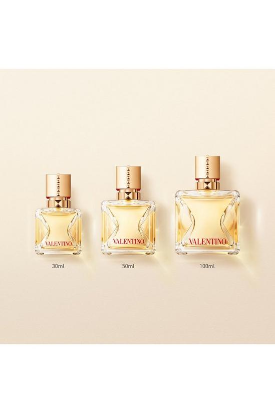 Valentino Voce Viva Eau de Parfum 50ml 6