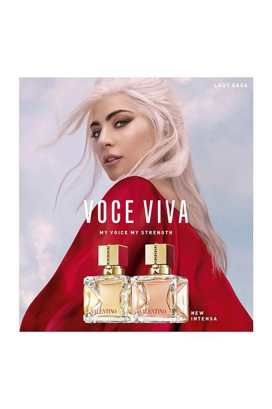 Valentino Voce Viva Intensa Eau de Parfum 30ml 4