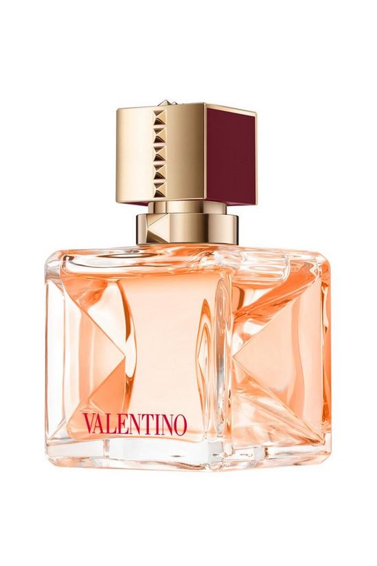 Valentino Voce Viva Intensa Eau de Parfum 50ml 1