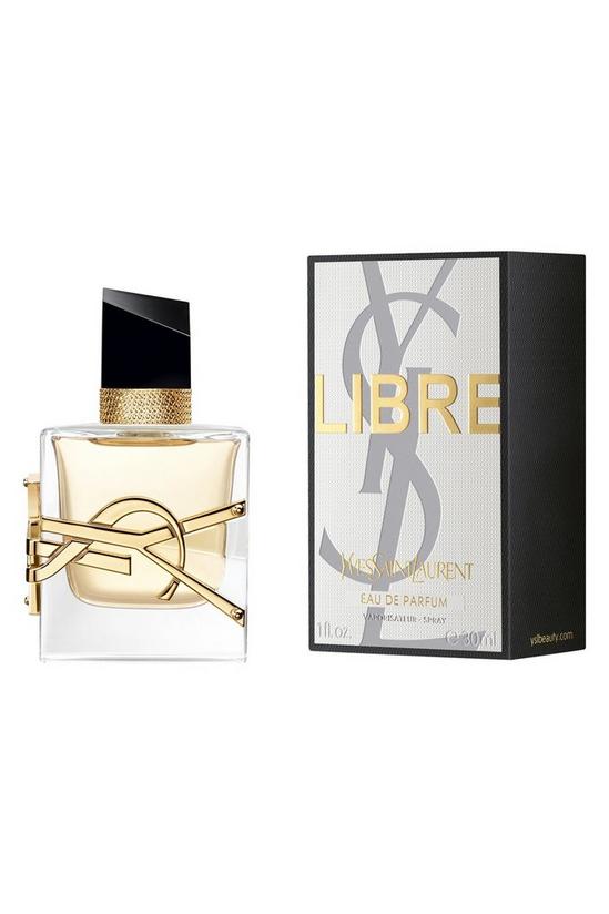 Yves Saint Laurent Libre Eau De Parfum 30ml 3