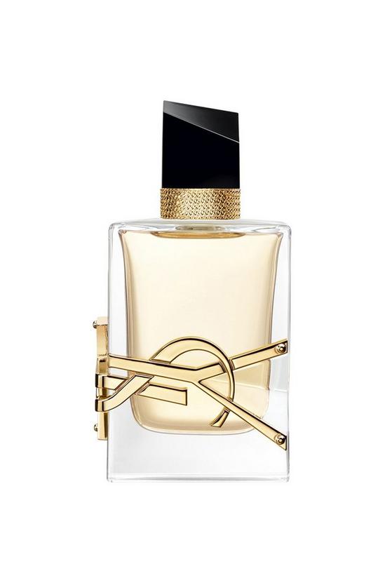 Yves Saint Laurent Libre Eau De Parfum 50ml 1
