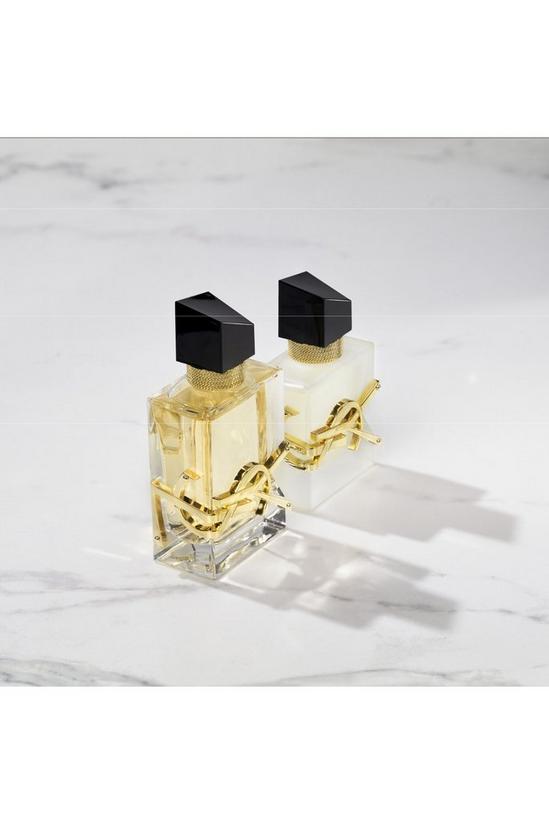 Yves Saint Laurent Libre Eau De Parfum 50ml 3
