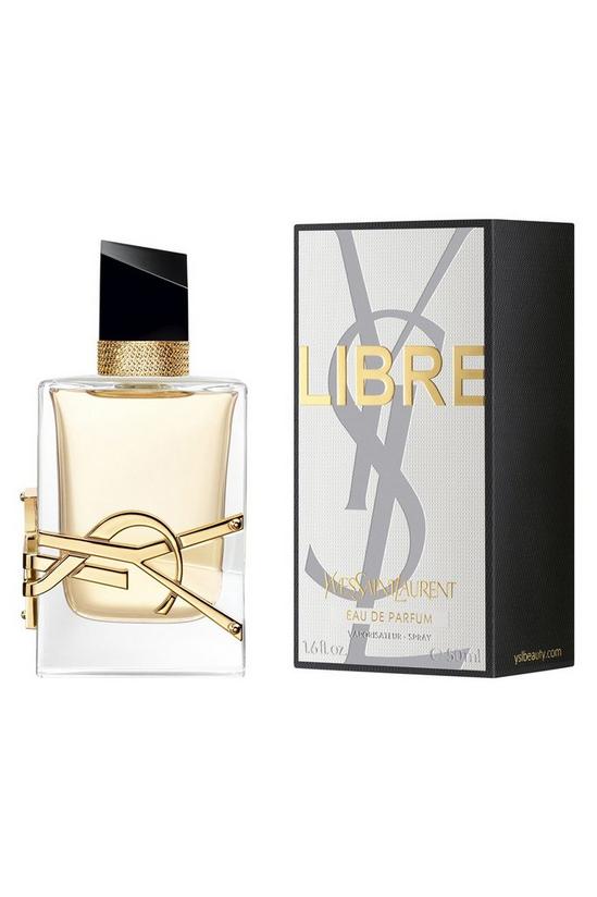 Yves Saint Laurent Libre Eau De Parfum 50ml 5
