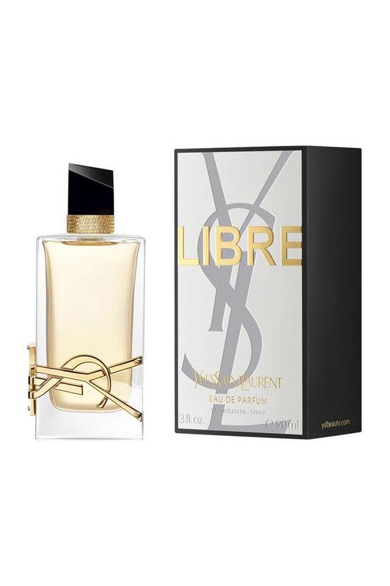 Yves Saint Laurent Libre Eau De Parfum 90ml 3