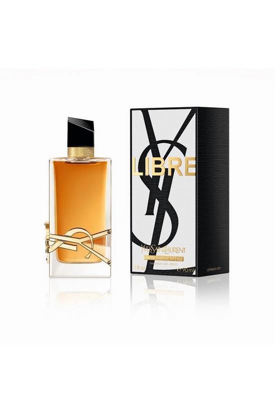 Yves Saint Laurent Libre Eau De Parfum Intense 6
