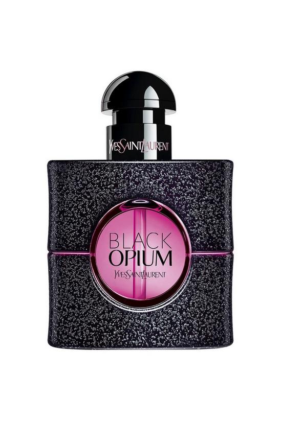 Yves Saint Laurent Black Opium Neon Water Eau De Parfum 30ml 1