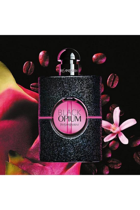 Yves Saint Laurent Black Opium Neon Water Eau De Parfum 30ml 3