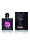 Yves Saint Laurent Black Opium Neon Water Eau De Parfum 30ml thumbnail 5