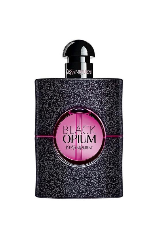 Yves Saint Laurent Black Opium Neon Water Eau De Parfum 1