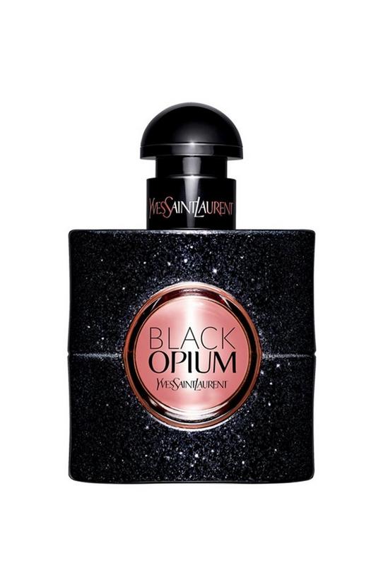 Yves Saint Laurent Black Opium Eau De Parfum 30ml 1