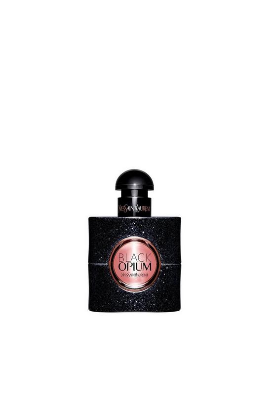 Yves Saint Laurent Black Opium Eau De Parfum 30ml 2