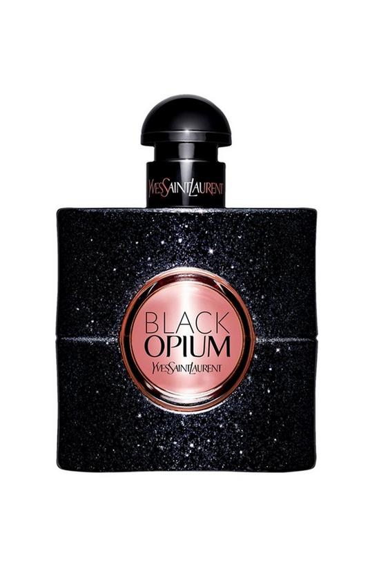Yves Saint Laurent Black Opium Eau De Parfum 50ml 1