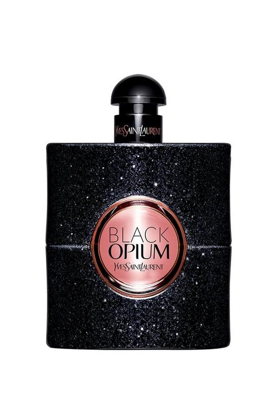 Yves Saint Laurent Black Opium Eau De Parfum 90ml 1
