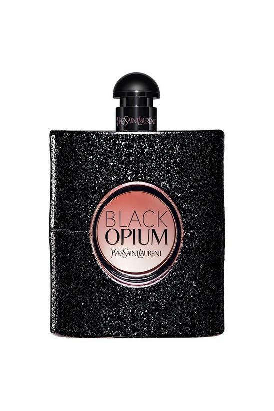 Fragrance | Black Opium Eau De Parfum | Yves Saint Laurent