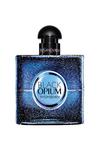 Yves Saint Laurent Black Opium Eau De Parfum Intense 50ml thumbnail 1