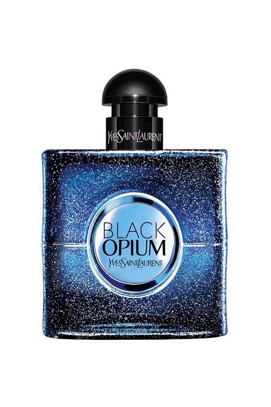 Yves Saint Laurent Black Opium Eau De Parfum Intense 50ml 1